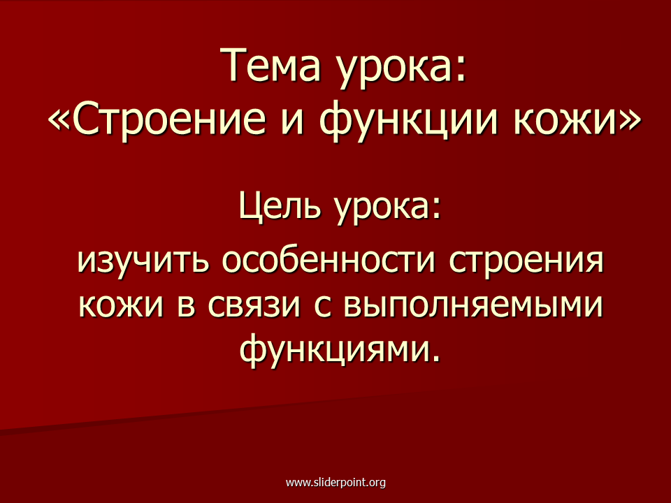 Роль кожи цель урока. Сообщение о значение кожи для организма. Значение кожи для организма 4 класс окружающий мир. Презентация кожа 9 класс