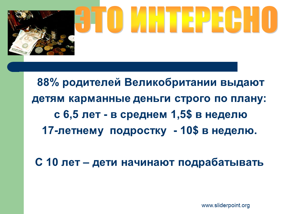 Сколько давать на карманные. Презентация на тему карманные деньги. Карманные деньги для детей. Проект карманные деньги презентация. Карманные деньги интересные факты.