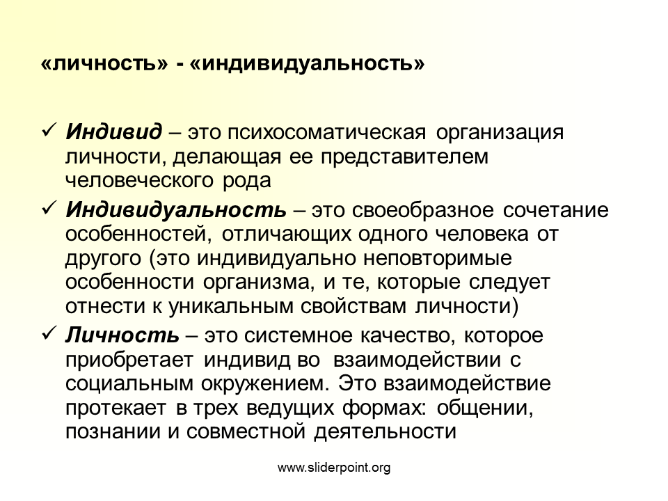 Человек определение. Индивид и индивидуальность. Индивид индивидуальность личность. Индивид это в психологии. Индивид личность индивидуальность понятия.