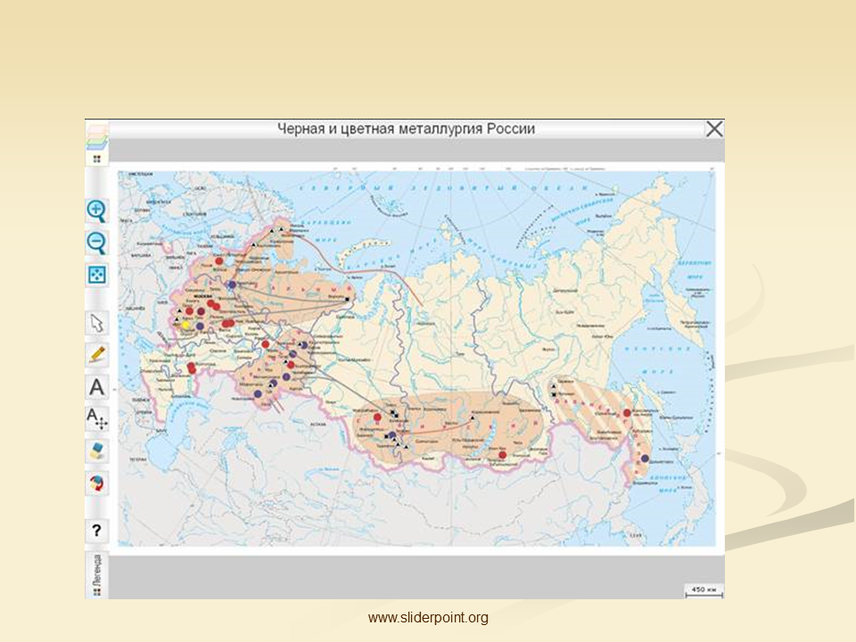 Крупные центры цветной. Карта цветной металлургии России. Карта черной металлургии России. Карта металлургия России 9 класс. Чёрная и цветная металлургия России карта.