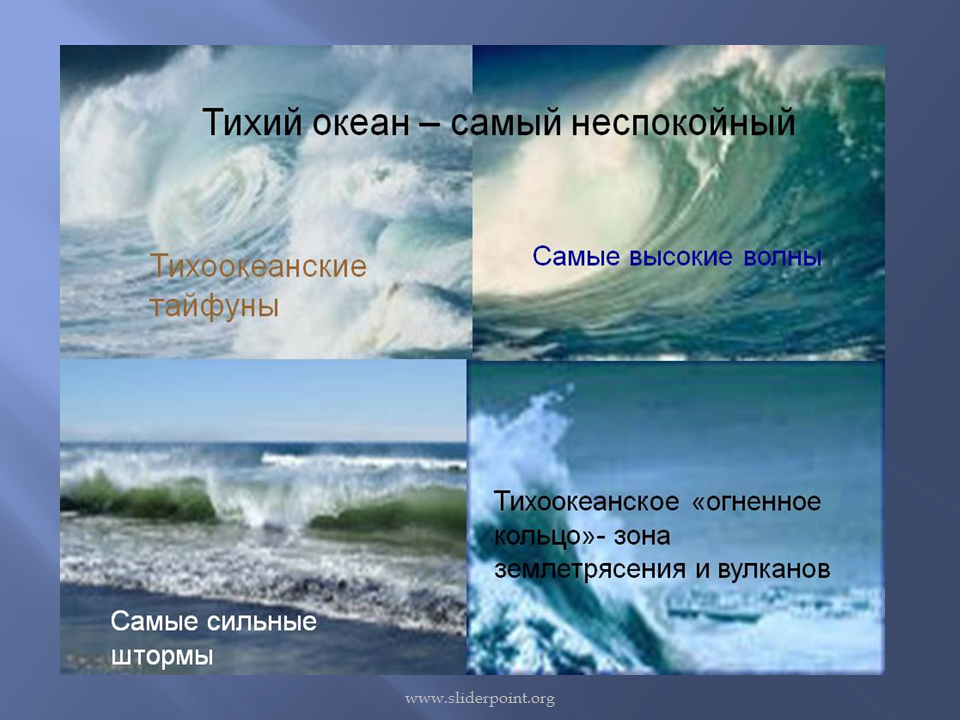 Тема тихий океан. Презентация на тему тихий океан. Тихий океан слайд. Тихий океан самый неспокойный. Тихий океан краткая информация.