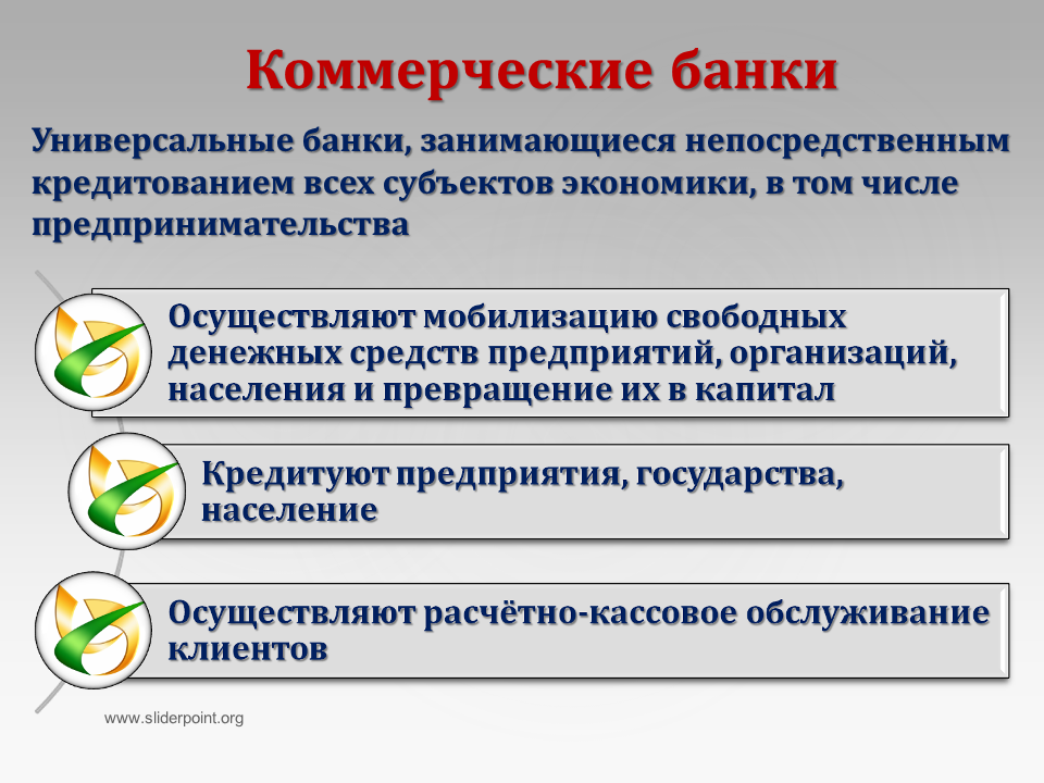 В экономику свободные средства. Коммерческие банки. Коммерческие банки занимаются. Коммерческий банк определение. Универсальные коммерческие банки.