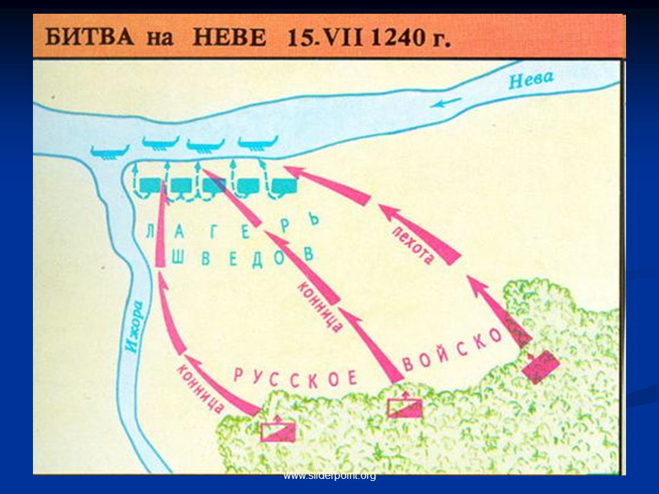 План невской битвы. Битва на реке Неве карта. 15 Июля 1240 года Невская битва.