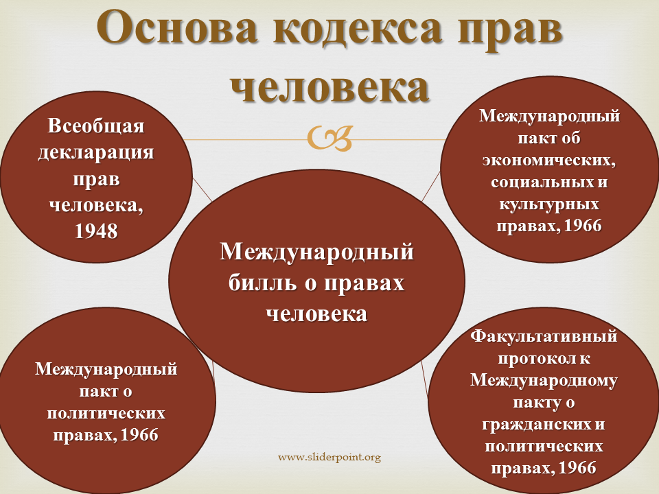 Основы международной защиты прав человека. Виды прав человека. Нрав человека. Основы прав человека.