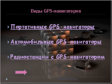  GPS-