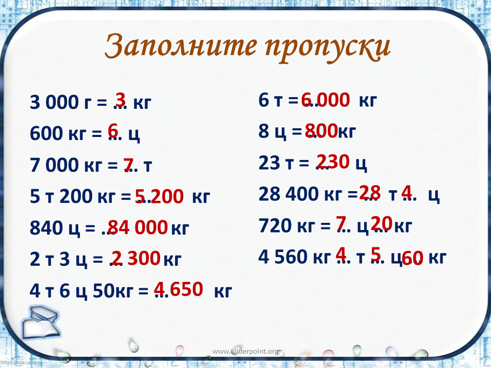 22 кг это сколько. Таблица веса математика 4 класс. Таблица мер веса 4 класс математика. Единицы массы таблица 4. Единицы измерения массы 4 класс таблица.