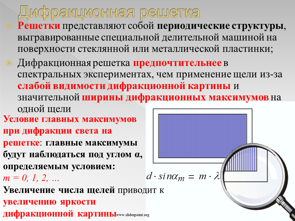 Фраза для которой используется решетка