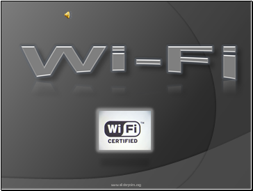 Wi-Fi