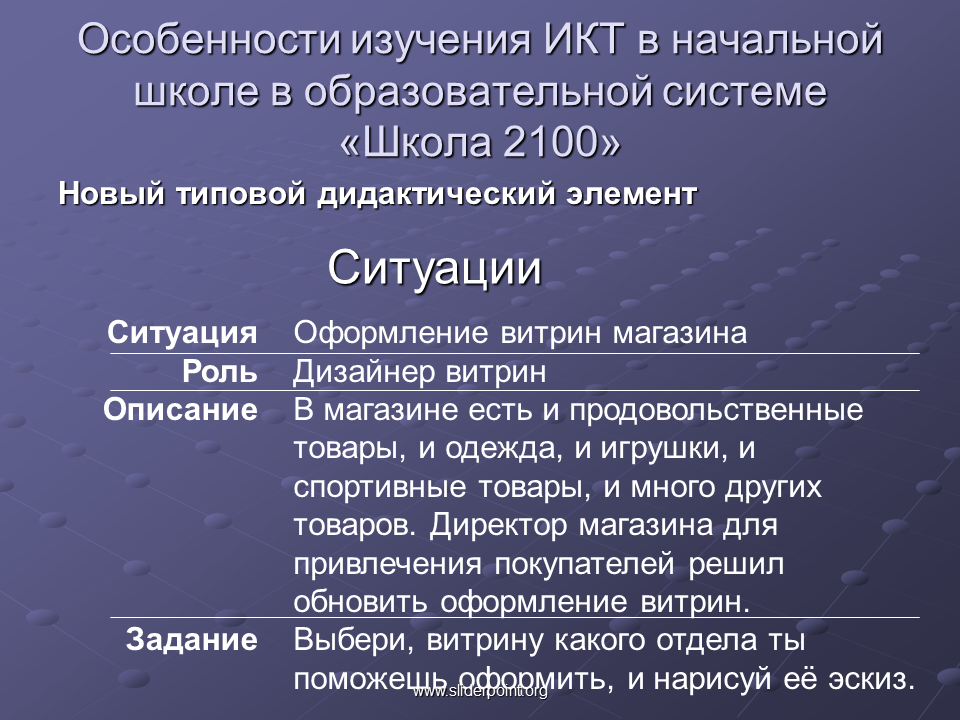 Особенности изучения общества. ИКТ В начальной школе. Изучить особенности. Начальная школа особенности Россия. Направления информатики в начальной школе.