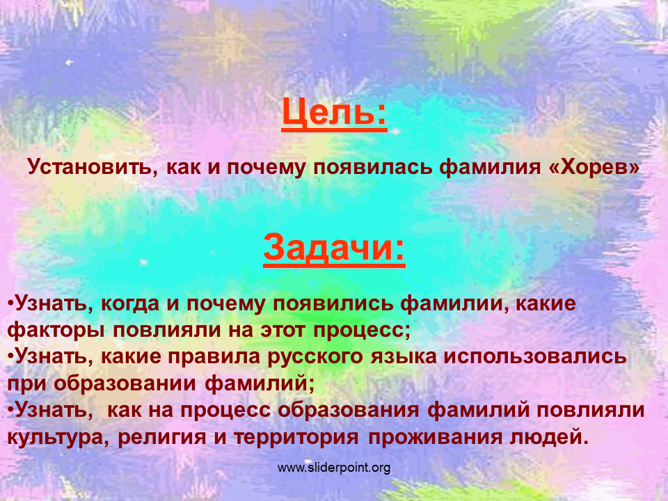 Придумай историю как возникла фамилия зверев. Как появились фамилии. Как образовались фамилии. Фамилии целей. Как появились фамилии у людей.