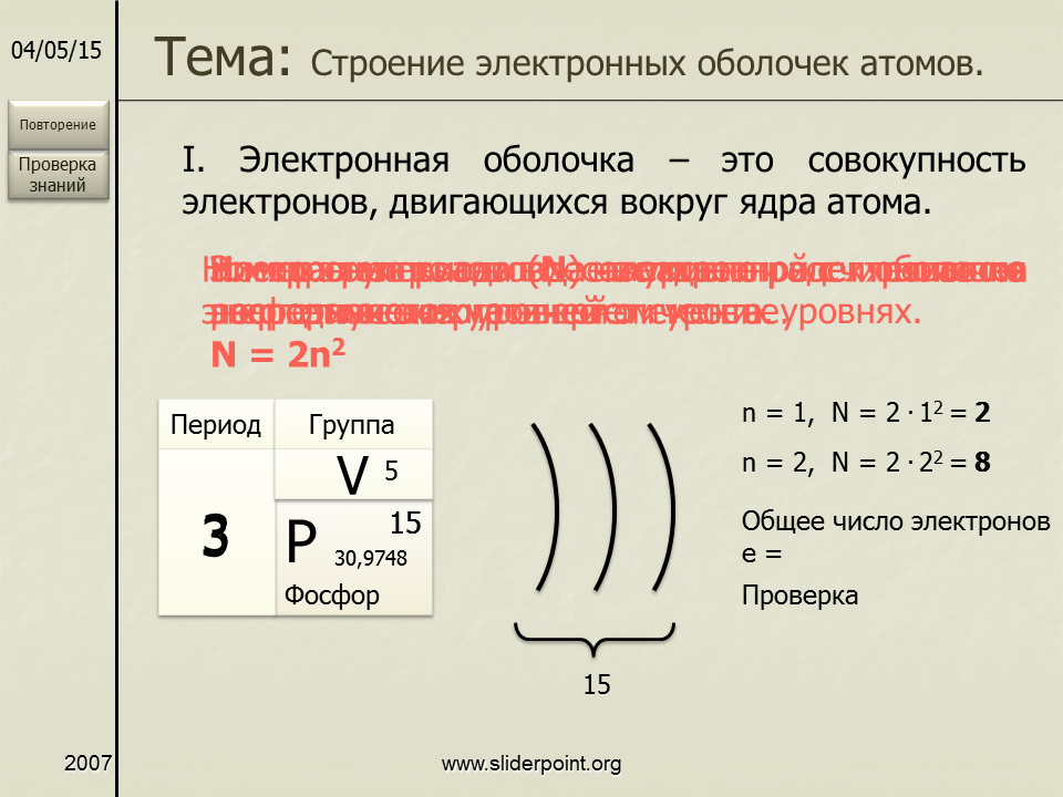 Строение электронных оболочек атомов химических элементов. Строение электронных оболочек атомов 8 класс химия. Как определить число электронов в электронной оболочке. Строение электронных оболочек атомов химических элементов s.