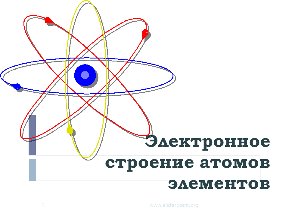 Строение атома c. Художественная картина строение атома.