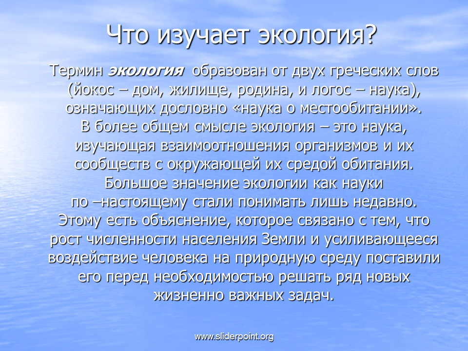 Окружающая среда 4 слова. Сообщение на тему экология. Сообщение о экологии. Доклад на тему экология. Экология доклад.